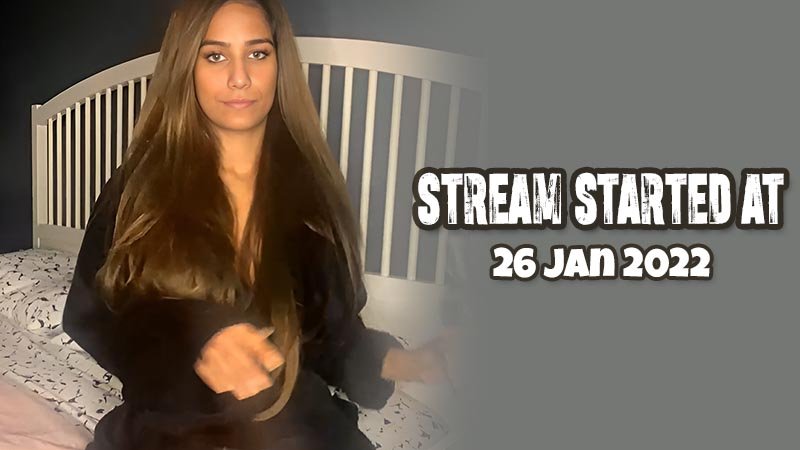 Live Show 26 Jan 2022